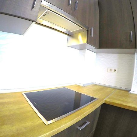 Nina Apartment Сан-Андрес Экстерьер фото