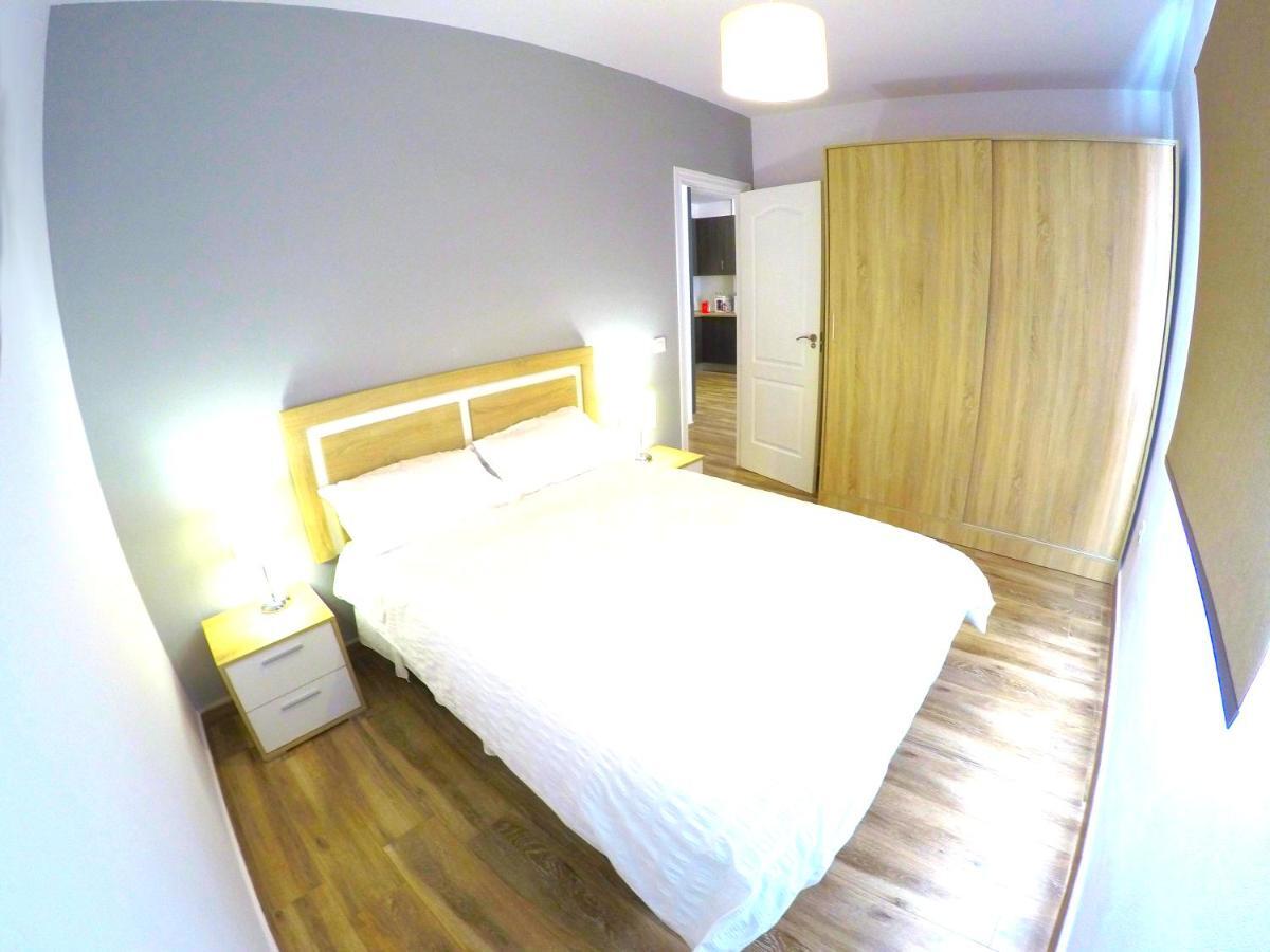 Nina Apartment Сан-Андрес Экстерьер фото